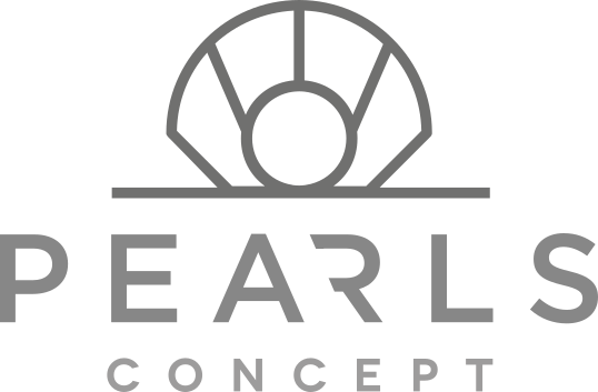 Logo Pearls Concept